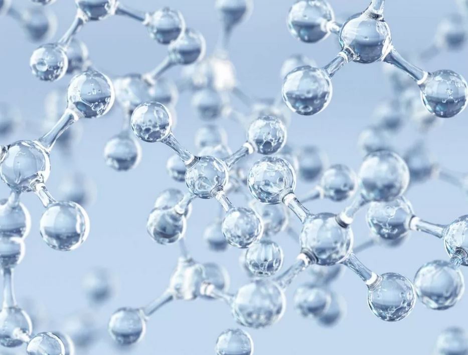 Хиалуронова киселина